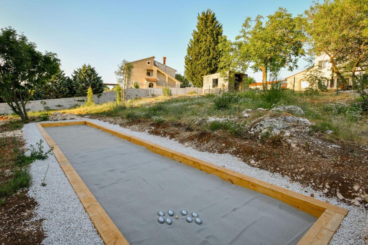 Casa Famiglia Villa Barban Exterior photo